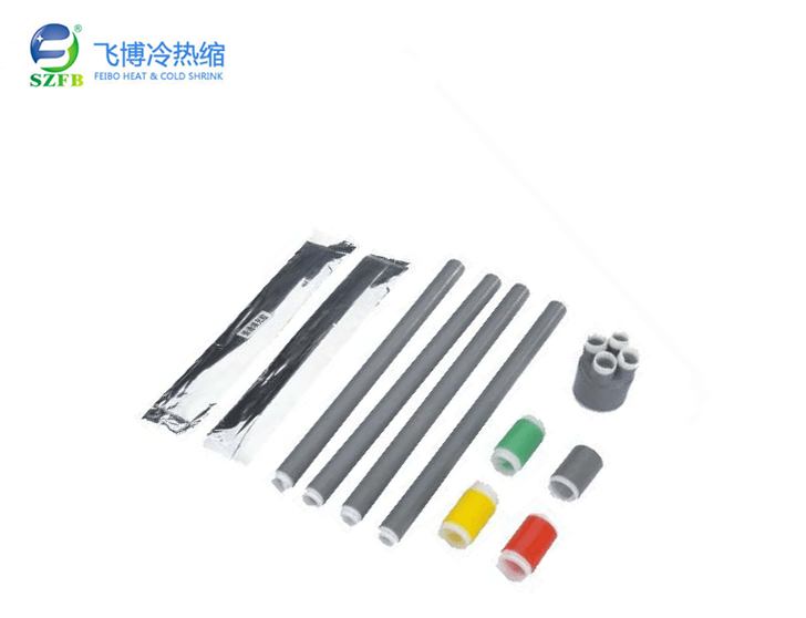 1kv冷縮終端 1kv冷縮終端