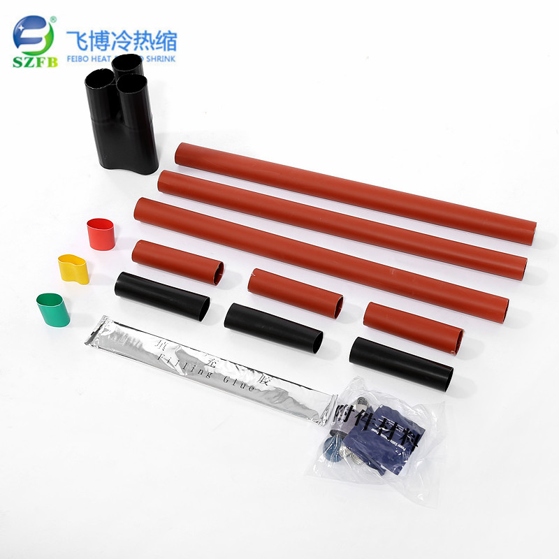 熱縮電纜終端 熱縮電纜終端